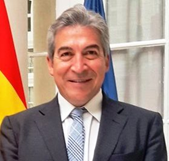 Jesús Lucrecio Fernández Delgado