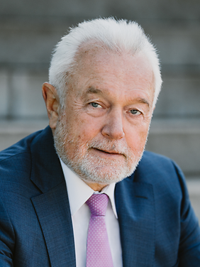 Wolfgang Kubicki