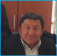 Eduardo Flores Chauca