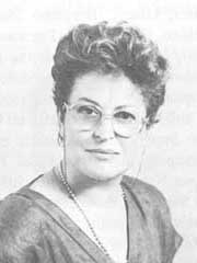 Graziella Tossi