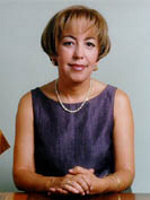 Teresita Del Niño J. Morales De León