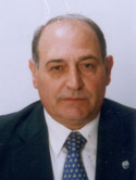 Segundo Calleja Macho