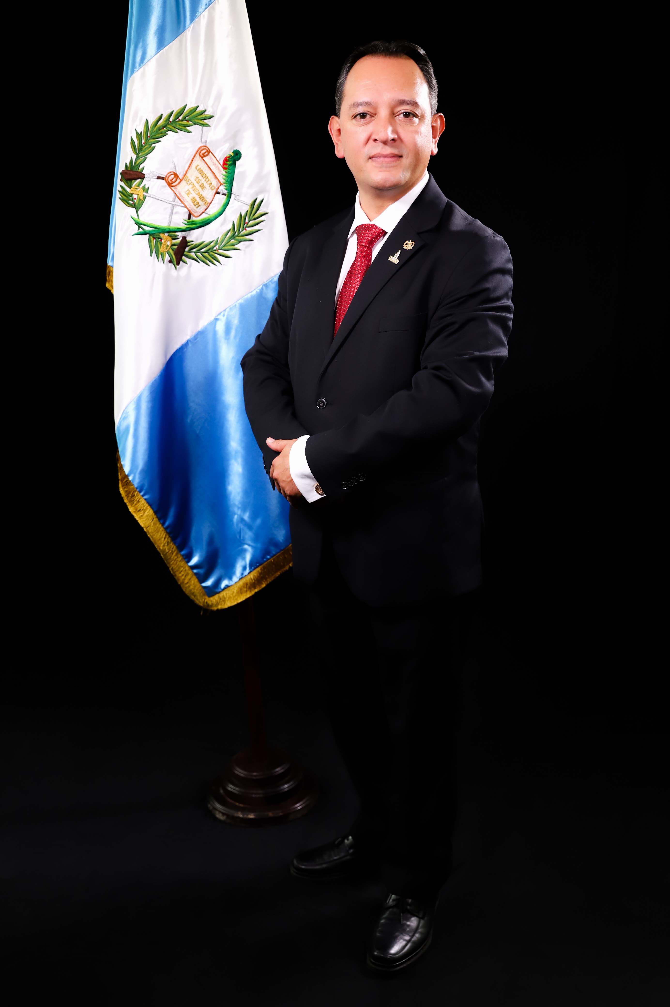 Guillermo Alberto Cifuentes Barragán