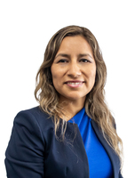 Analí Ochoa Oré