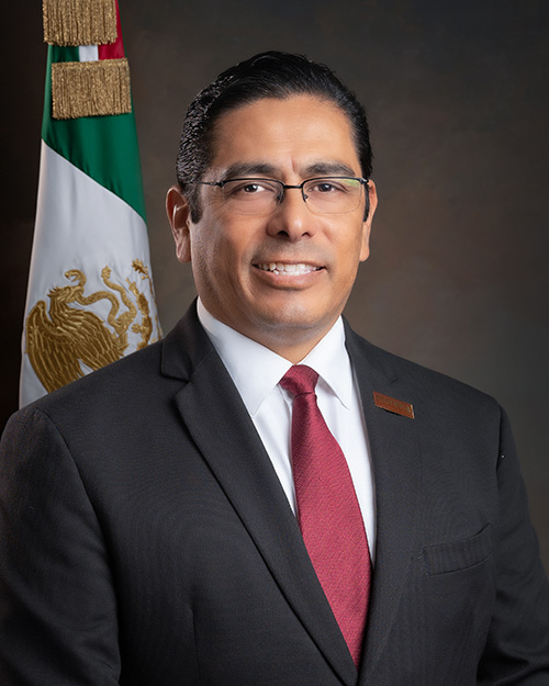 Juan Manuel Molina García