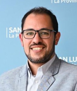 Daniel Berro