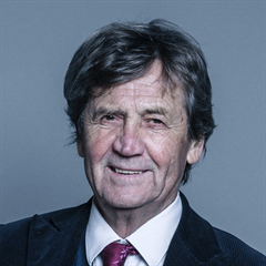 Melvyn Bragg