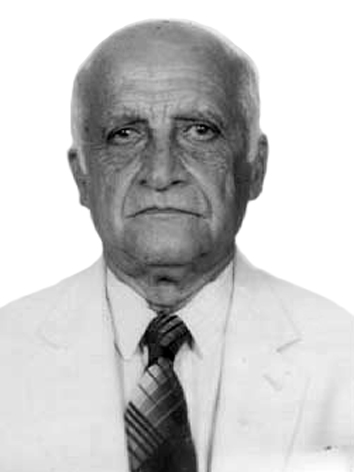 Annibal Barcellos