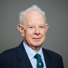 Roger John Laugharne Thomas