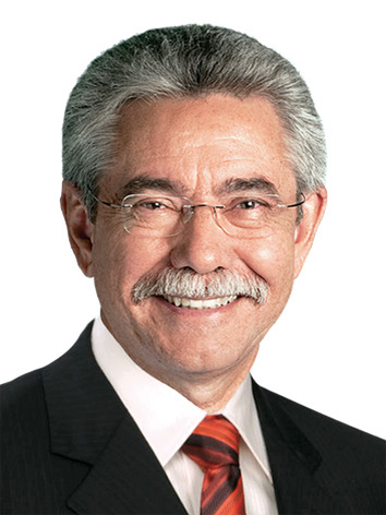 Adelmo Carneiro Leao