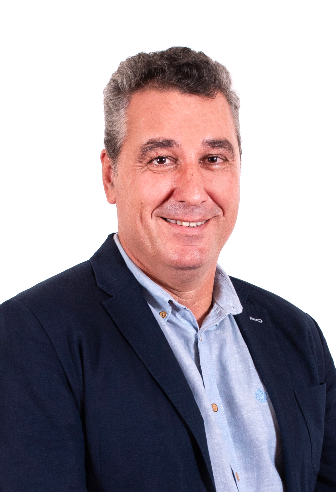 Francisco Ignacio Rodríguez Blanco