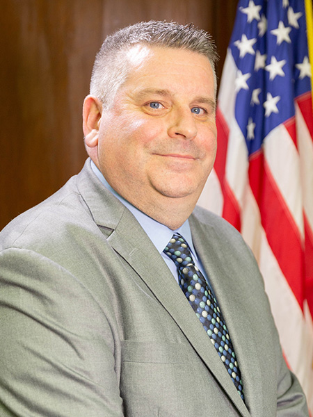 Scott A. Slater