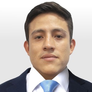 Ayrton Del Castillo Díaz