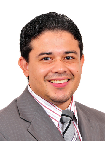 Luis Acacio Sousa Junior