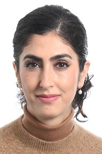 Parica Partoshoar