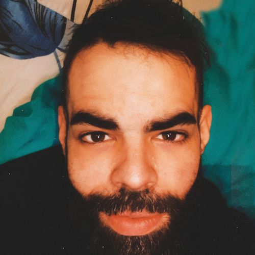 Pablo Antón Barriga