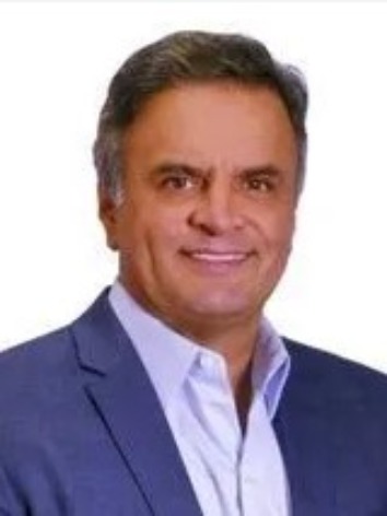 Aécio Neves Da Cunha