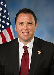 Vance M. Mcallister