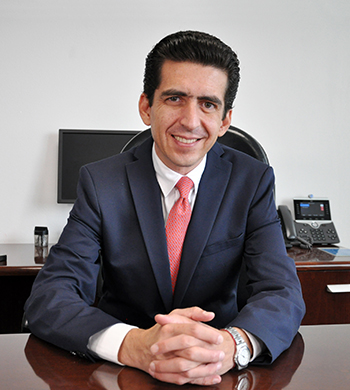Rafael Freyre Martínez