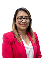 Hilda Lisseth Díaz Vargas