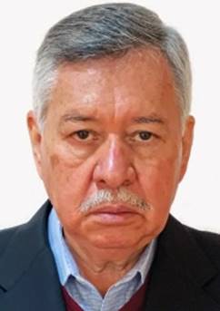 Jorge Alberto Valencia Sandoval