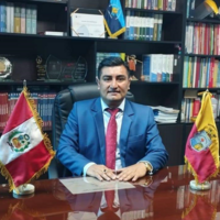 Luis Miguel Peña Delgado