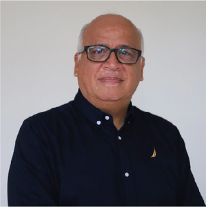Felix Enrique Morales Ubillus