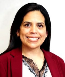 Vanessa Alicia Centeno Vasco