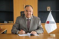 Javier Enrique Dávila Quevedo