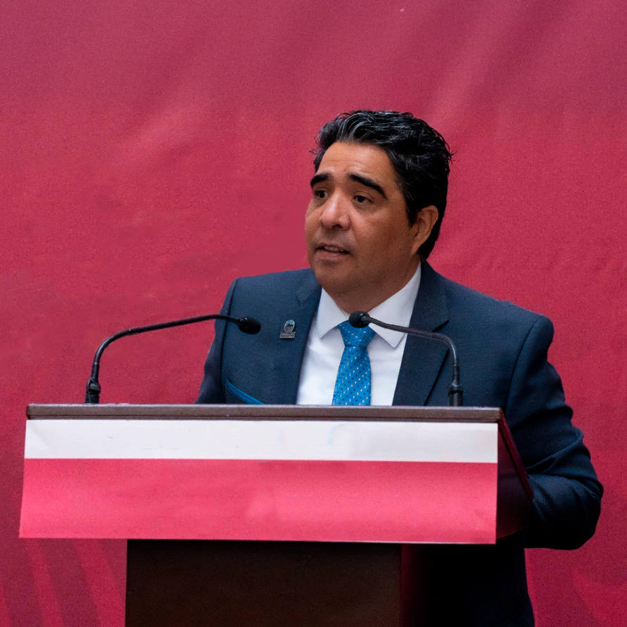 Ramón Isaac Rojas González