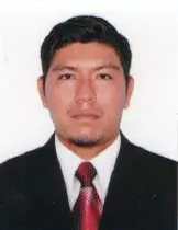 Yord Valles Rengifo