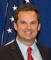 James M. Murphy