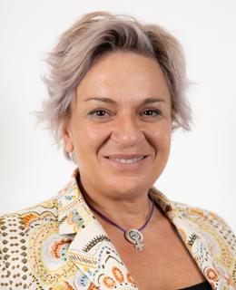 María Elena Diego Castellanos