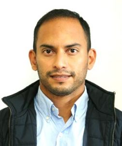Luis ángel Guamán Lazo