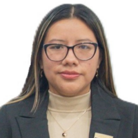 Talía Lizeth Delgadillo Calderón