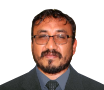 David Alexander Jerónimo Medina