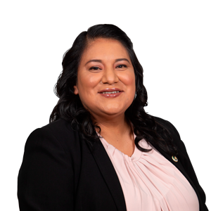 Beatriz García Villegas