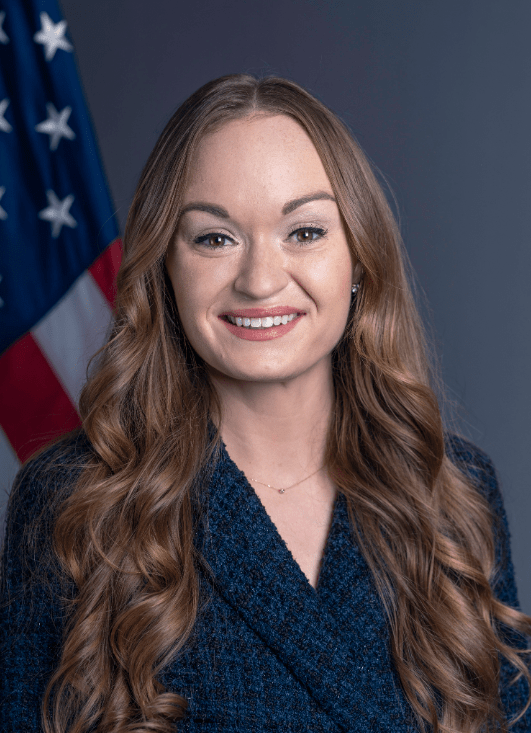 Sarah Troutman