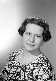 Franca Falcucci
