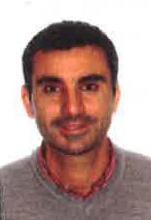 Jesús María Ortiz Zaballa