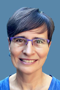 Mercedes Gómez álvarez