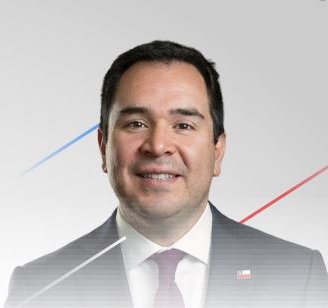 Diego Sepúlveda