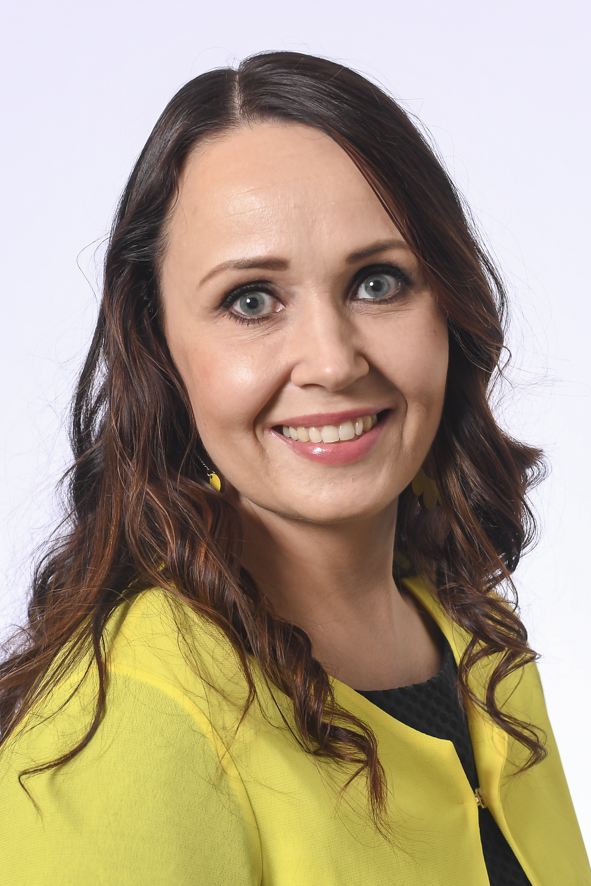 Kristiina Johanna Salonen