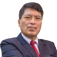 Roy Carlos Palacios Avalos