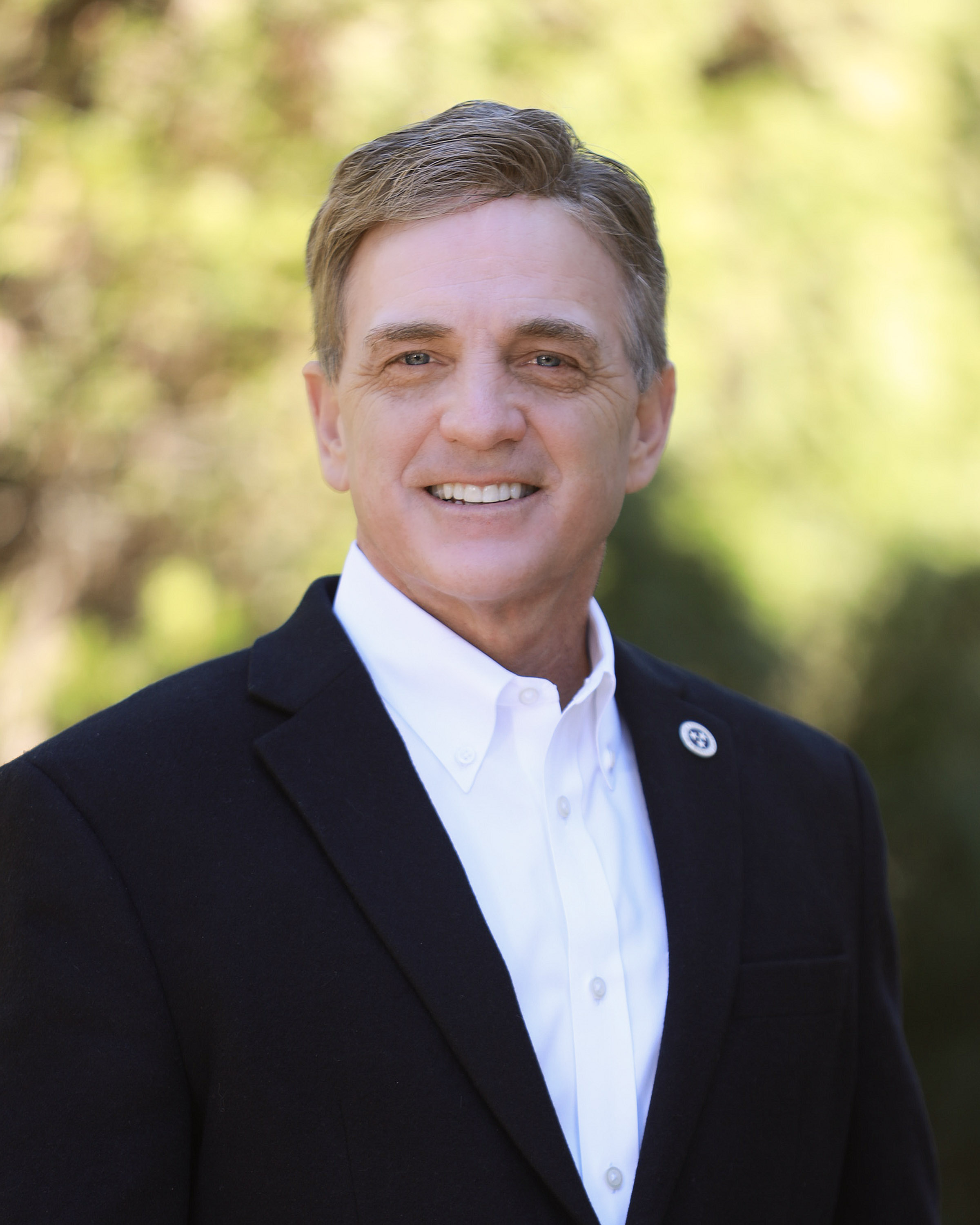Mark Ezell
