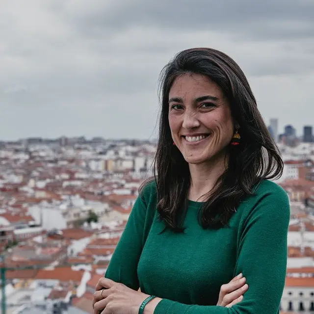 Manuela Bergerot Uncal