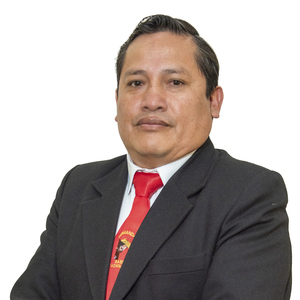 Edy Ivan Bustos Huillca