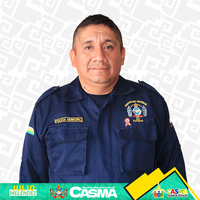 Juan Pablo Tinoco Torres