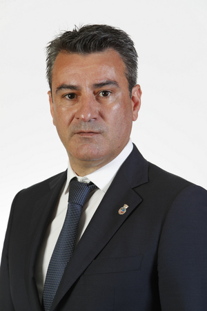 José Antonio Lagüéns Martín