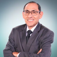 Fernando Aliaga Alejo